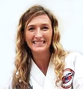 Ms Nikki Long