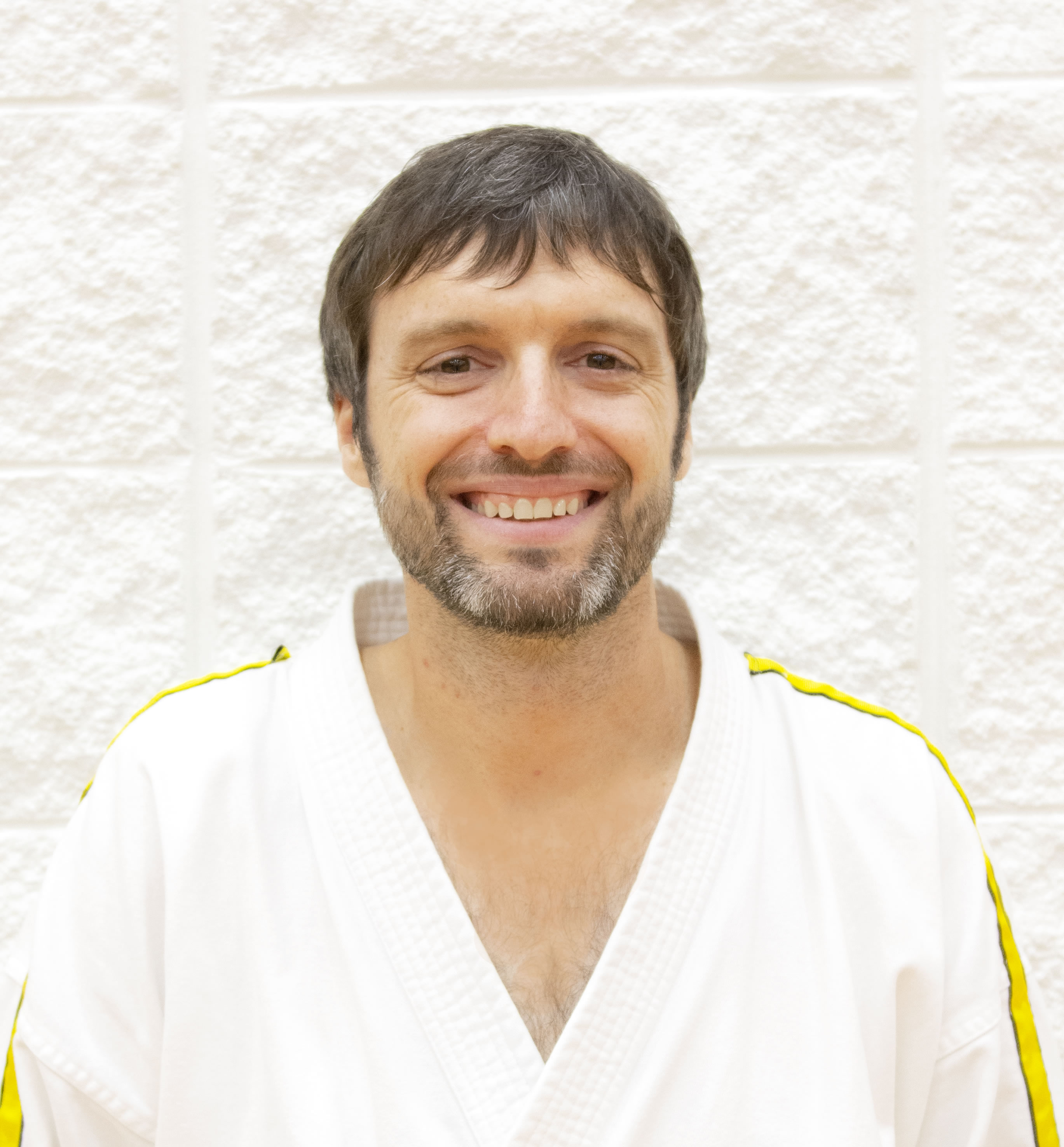 Mr Jeremy Slye