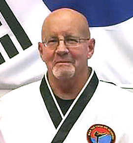 Mr Bill Taylor